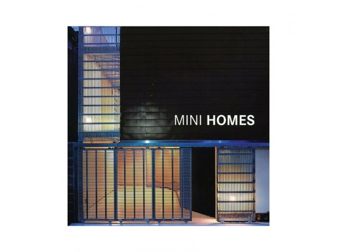 mini homes