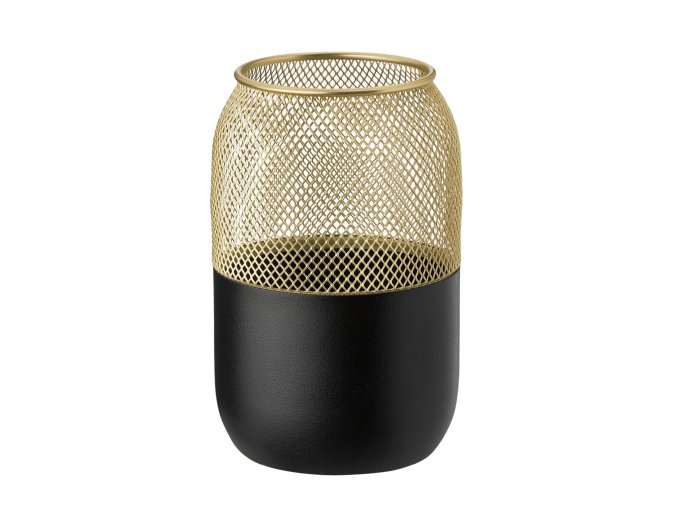 Velký svícen Collar Stelton