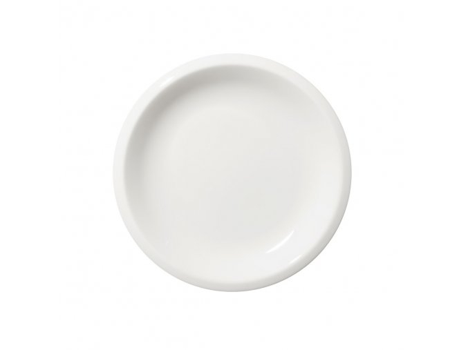 Talíř Raami iittala 17 cm bílý