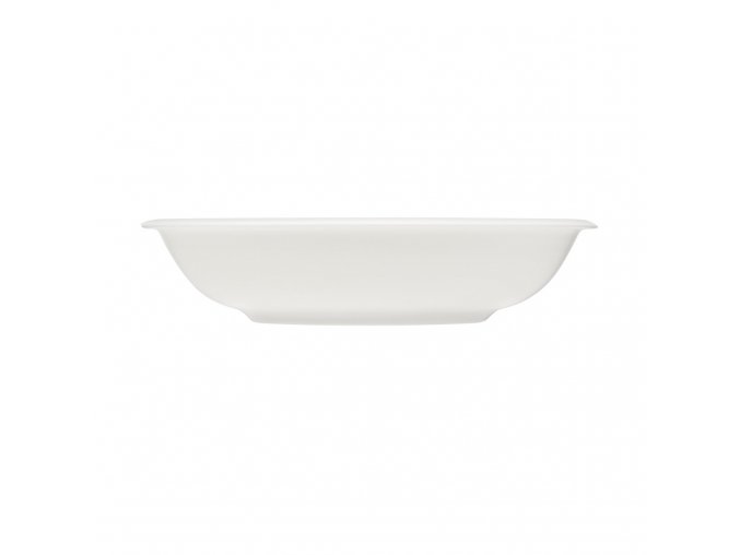 Talíř hluboký Raami iittala 22 cm bílý