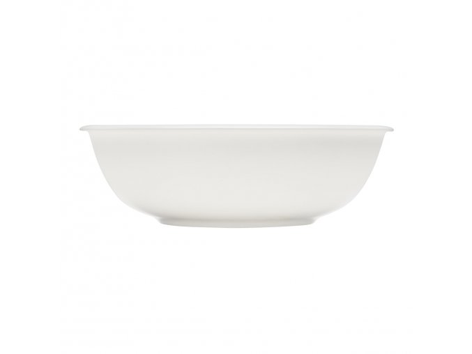 Servírovací mísa Raami iittala 3,4 l 29 cm bílá