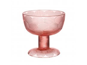 Miska Miranda iittala lososová