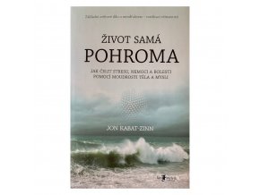 zivot sama pohroma