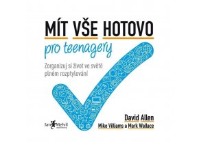 mit vse hotovo pro teenagery