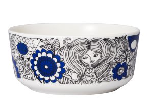 1026262 Pastoraali bowl 13 cm 1