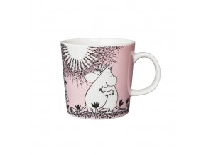 Hrnek Moomin Love Arabia 0,3 l Hrnek Muminci Love Arabia