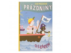 prazdniny s oskarem