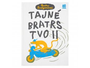 tajne bratrstvo II