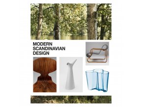 modern scandinavian design