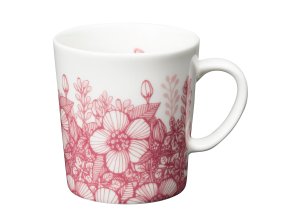 1027475 Huvila mug 0,3L