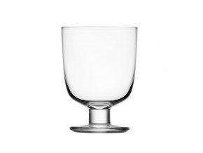 Sklenice Lempi Iittala čirá 2ks