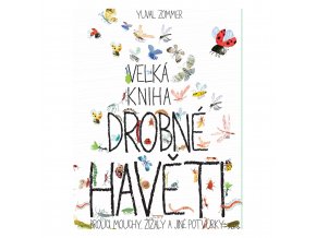 velka kniha drobne haveti