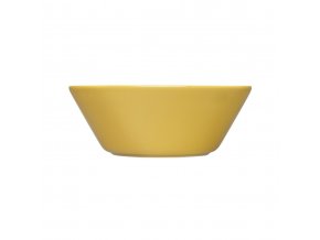 Miska Teema iittala 15 cm žlutá honey