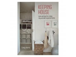 keeping house