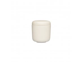 Dóza s víkem Essence iittala 0,26 l bílá