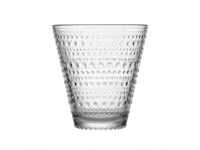 Sklenice Kastehelmi iittala 0,3 l čirá 2 ks