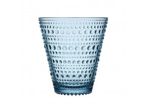 Sklenice Kastehelmi iittala 0,3 l světle modrá 2 ks