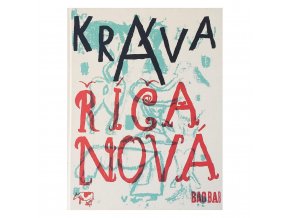 krava ricanova