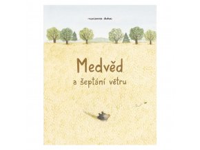 medved a septani vetru