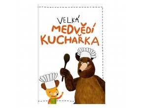 velka medvedi kucharka