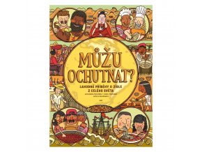 muzu ochutnat