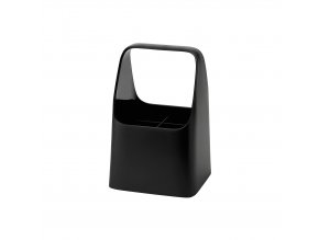 Přenosný box HANDY–BOX rig–tig malý černý