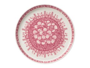 1027479 Huvila plate 19 cm