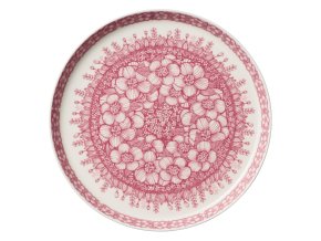 1027548 Huvila plate 24cm