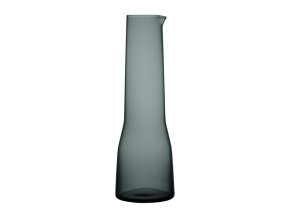 Essence decanter dark grey