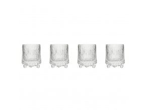 Sklenice cordial Ultima Thule iittala 0,05 l 4 ks