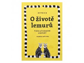 o zivote lemuru (4)