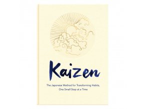 kaizen the japanese method for transforming habits