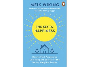 the key to happiness