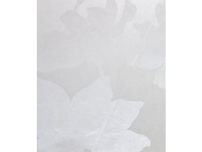 303009 tapeta nordic leaves