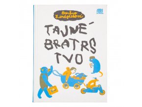 Tajné bratrstvo