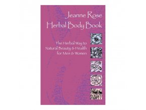 Herbal Body Book