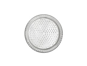 Talíř Tundra iittala 15,4 cm čirý