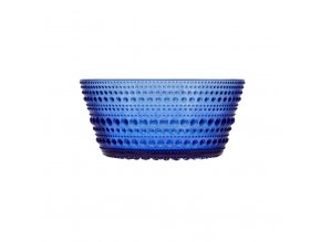 Miska Kastehelmi iittala 0,23 l modrá ultramarine