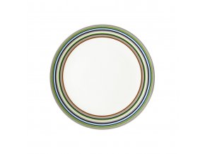 Talíř Origo Iittala 200mm béžová