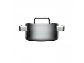Nerezový hrnec Tools Iittala s pokličkou, 2l