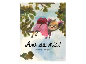 Ani za nic