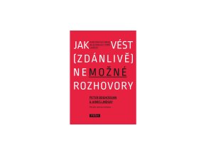 jak vest zdanlive nemozne rozhovory
