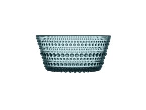 Miska Kastehelmi iittala 0,23 l modrá sea blue