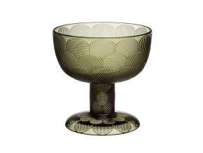 Miska Miranda iittala mechově zelená