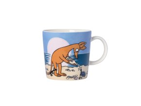 moomin mug sniff blue 0,3L 1069396 1