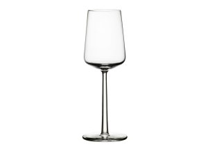 Sklenice na bílé víno Essence Iittala 4ks