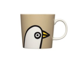 OTC Mug 0,3L Birdie Linen