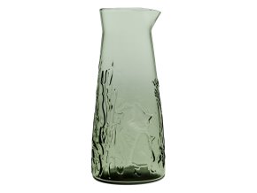1070992 Moomin pitcher 100cl pine green 1