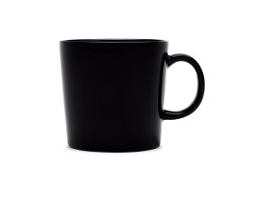 Teema mug 0.3L black