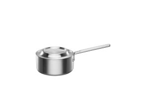 1067638 Fiskars Norden steel sauce pan 2,5L 1